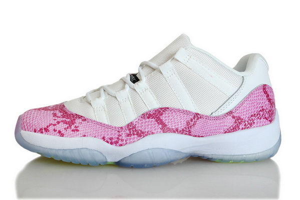 Jordan 11 Low Women Super Perfect--002